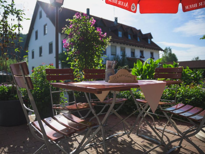 Landgasthof Weiss
