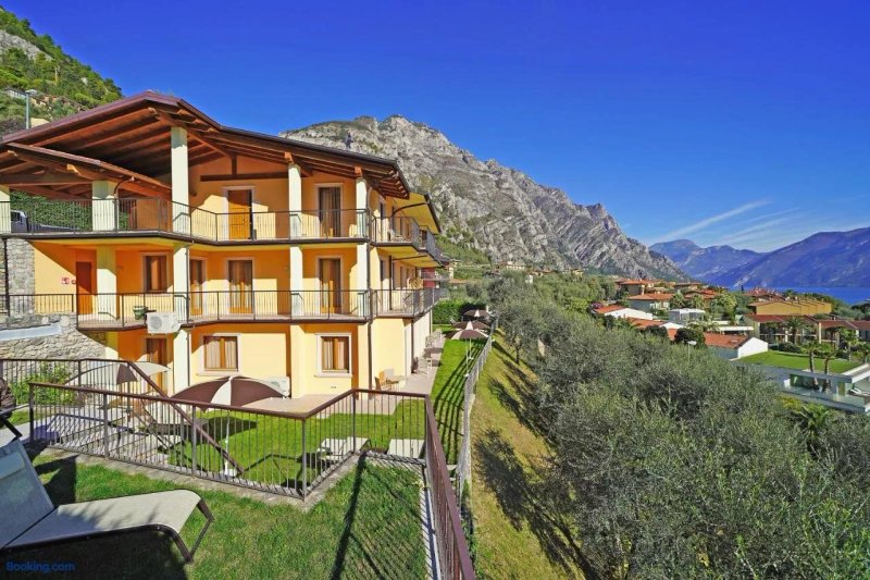 Villa Imelda - Apartments Limone