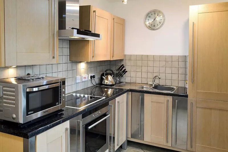 2 bedroom accommodation in Rowen, near Conwy