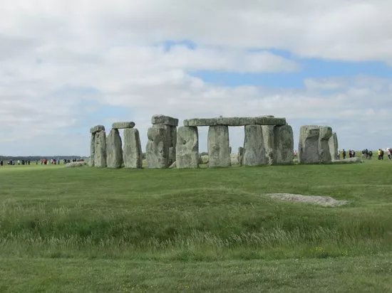 DGA Tours - Day Tours