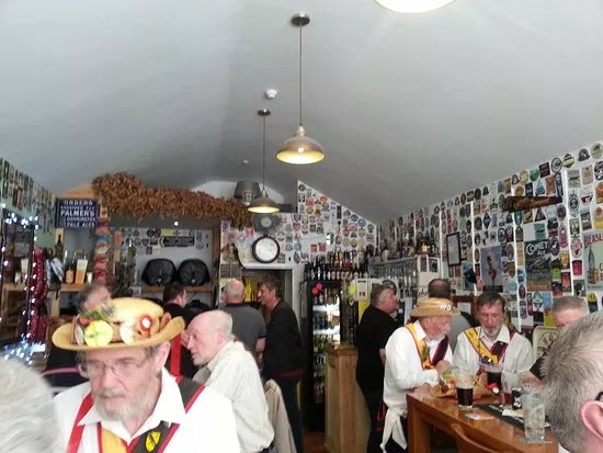 The Stratford Alehouse