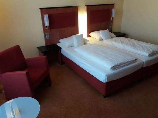 Hotel Esperanto SPA&Wellness