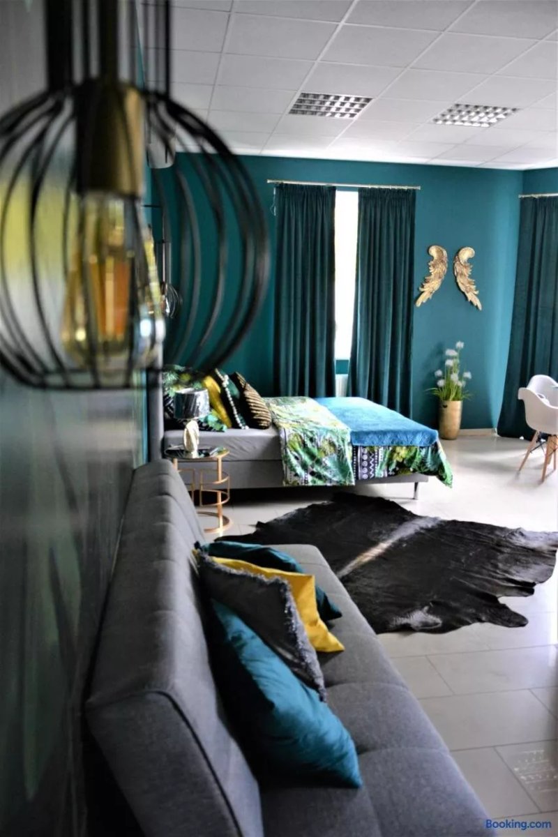 Apartamenty I Pokoje Pod Jedynka