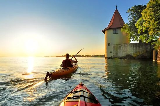 La Canoa KanuZentrum