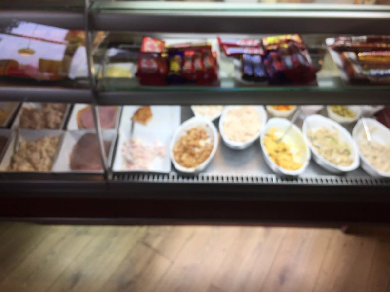 Shanel's Sandwich Bar
