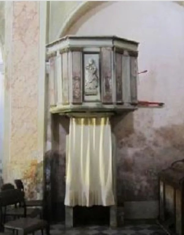 Santuario Madonna Del Bosco