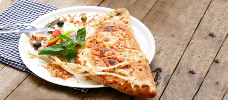 Tony's Turkish Kebab