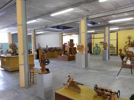 Musee de l'Affabuloscope