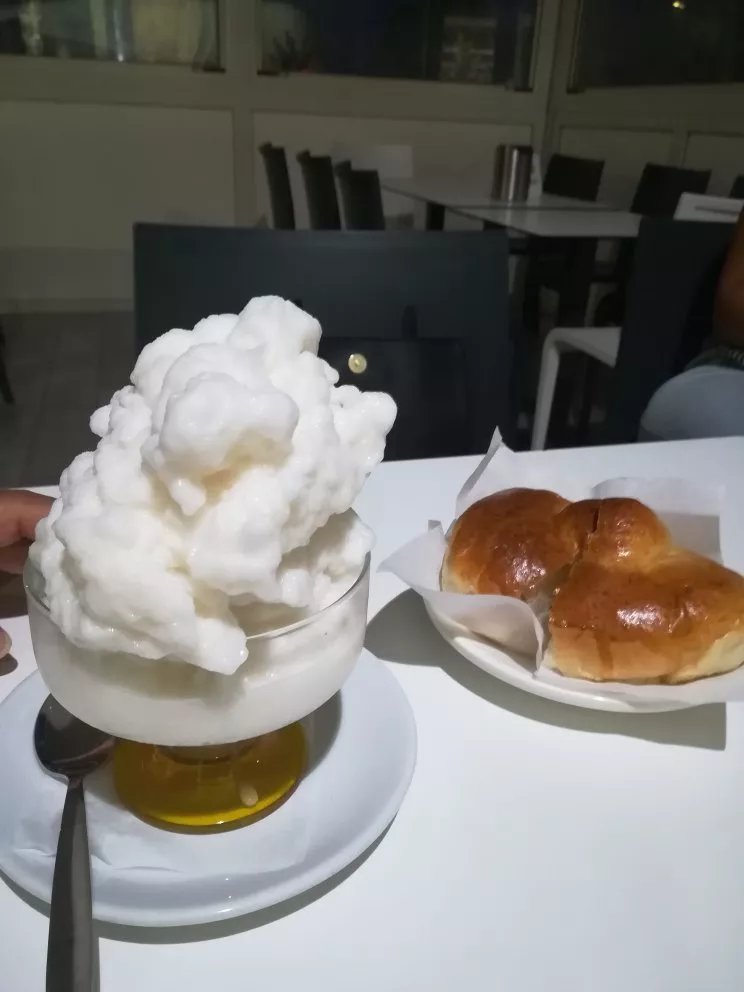 Infinite Dolcezze Di Tolomeo Salvatore