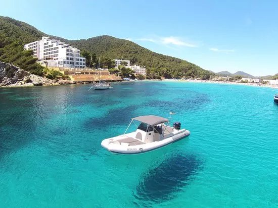 Polar Star Ibiza