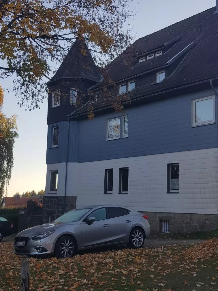 Villa Tannerhof
