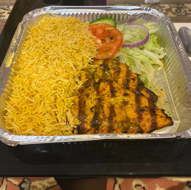 Peppers City Takeout