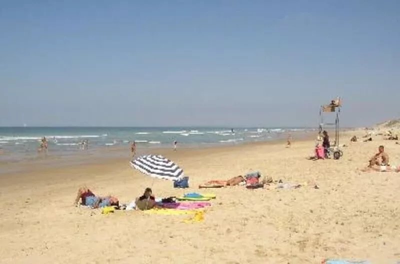 Le Verdon Sur Mer: House / Villa - Soulac / Le Verdon sur Mer