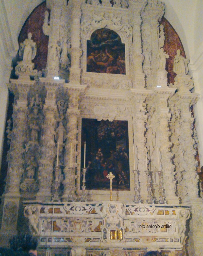 Chiesa di Santa Teresa