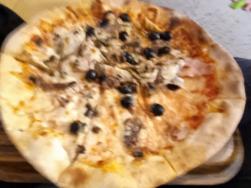 Pizzeria Marinella