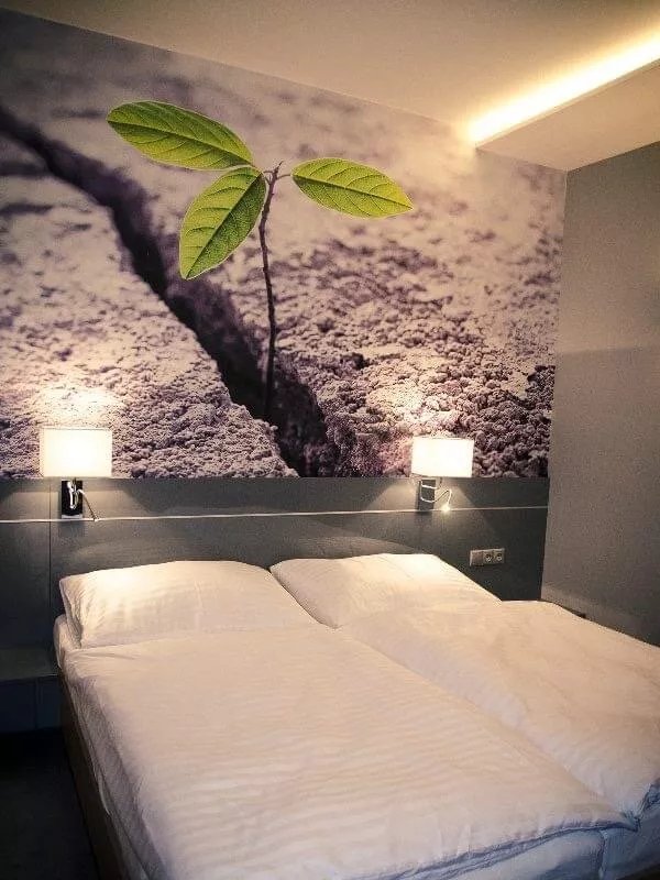 Green Hotel