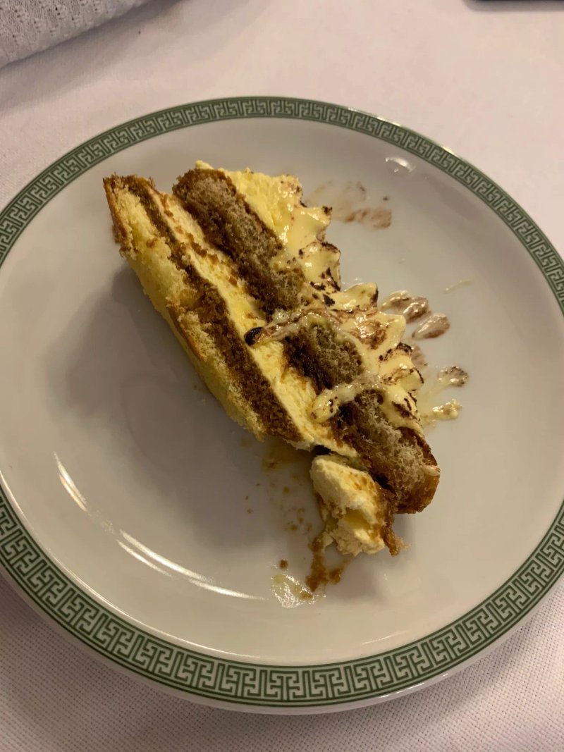 Ristorante La Forchetta d'Oro