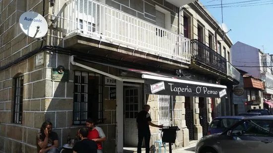 O Peirao