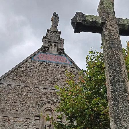 Chapelle Notre Dame de Toutes Joies