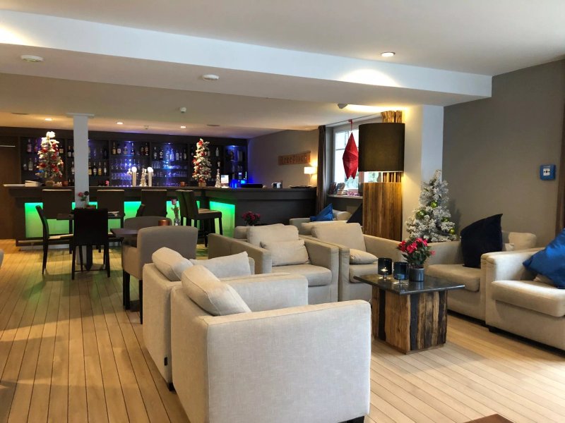 Parkhotel Schmallenberg