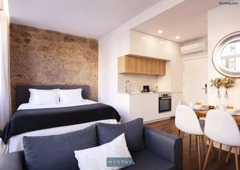 MyStay - D Maria Apartments