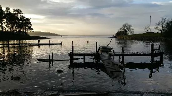 Bygdoy Peninsula