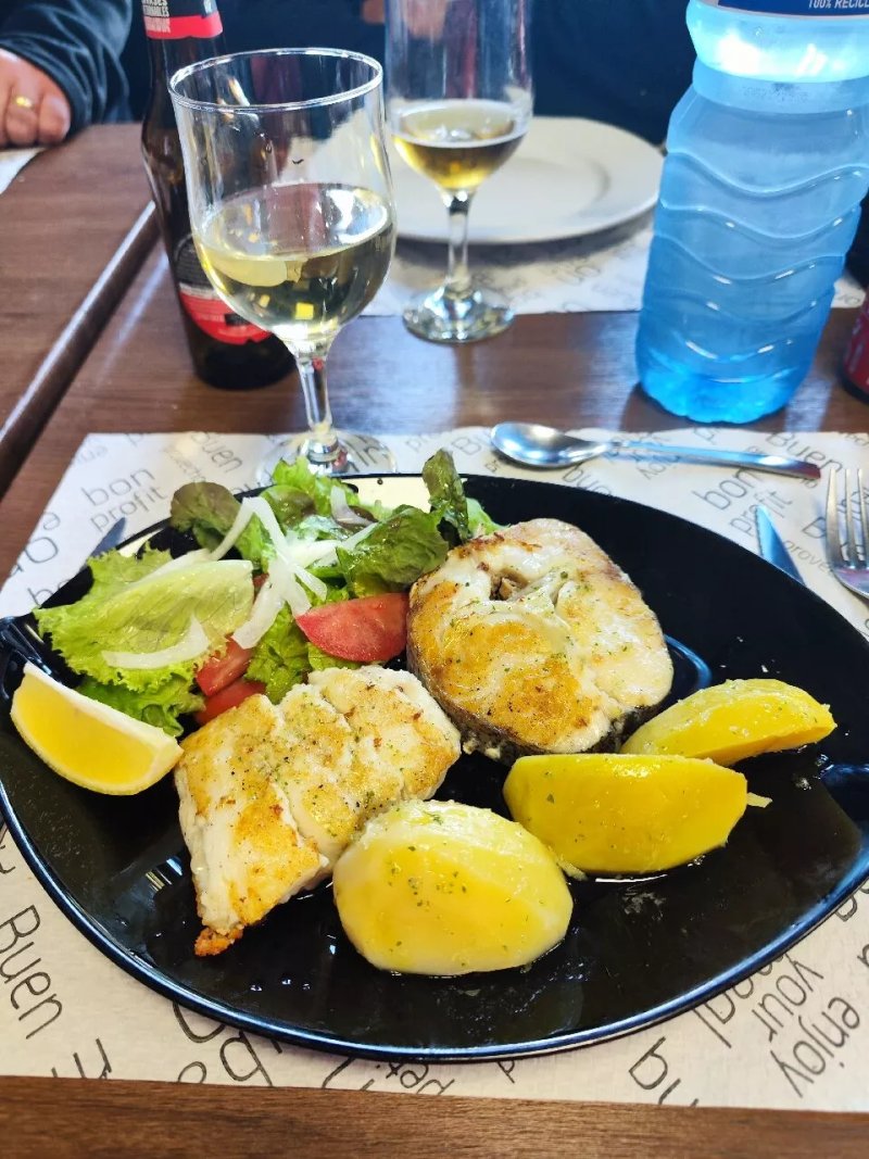 Bar Taperia O Surtidor