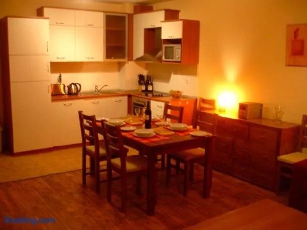 MD Alexander Services Apartments