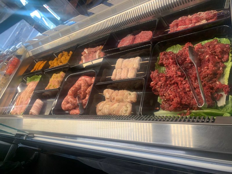 L'altro Panino - Sicilian Food