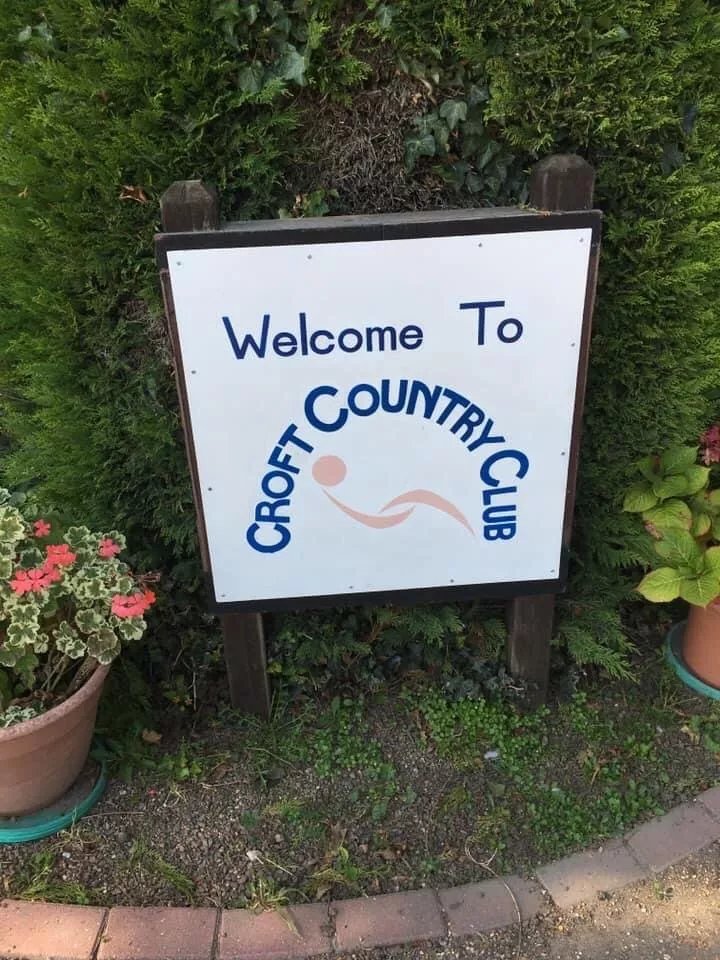 Croft Country Club