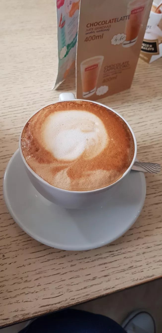Franco cafe
