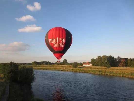 Filva Ballonvaarten
