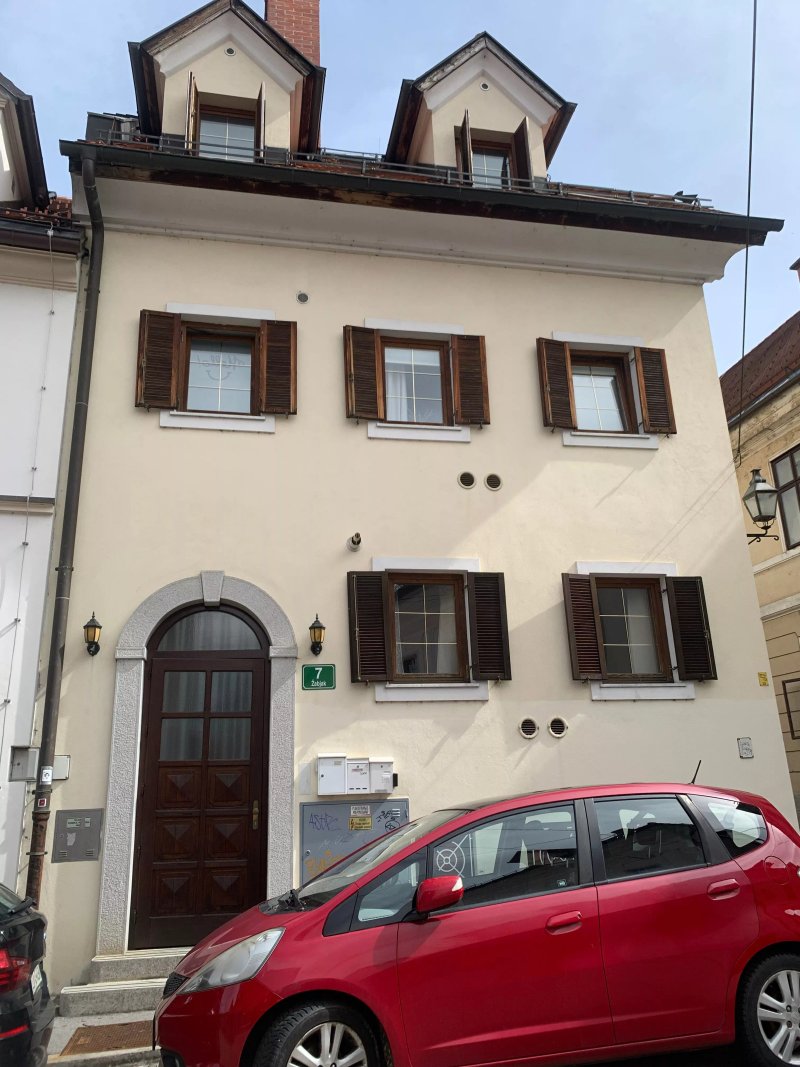 Apartments Old Town