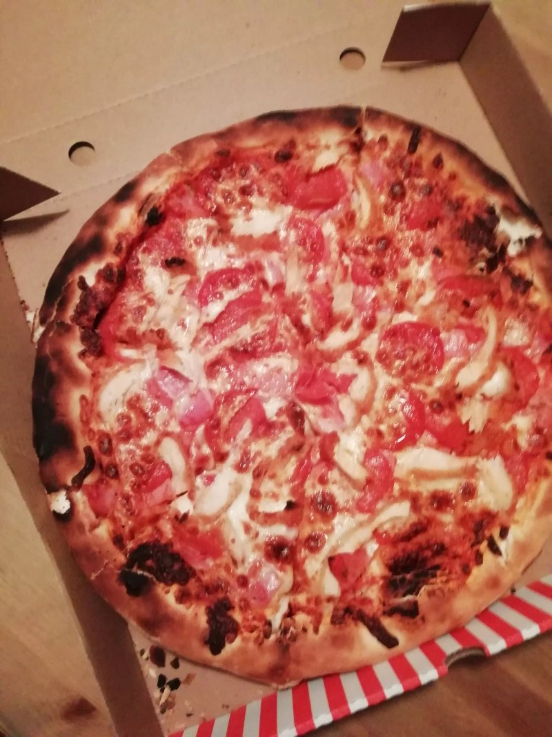 Mariu’s Takeaway