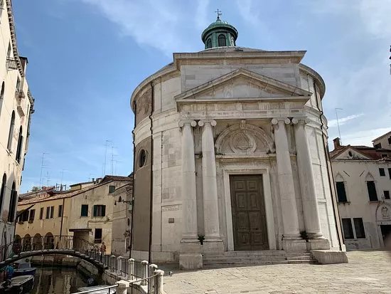 Chiesa di Santa Maria Maddalena