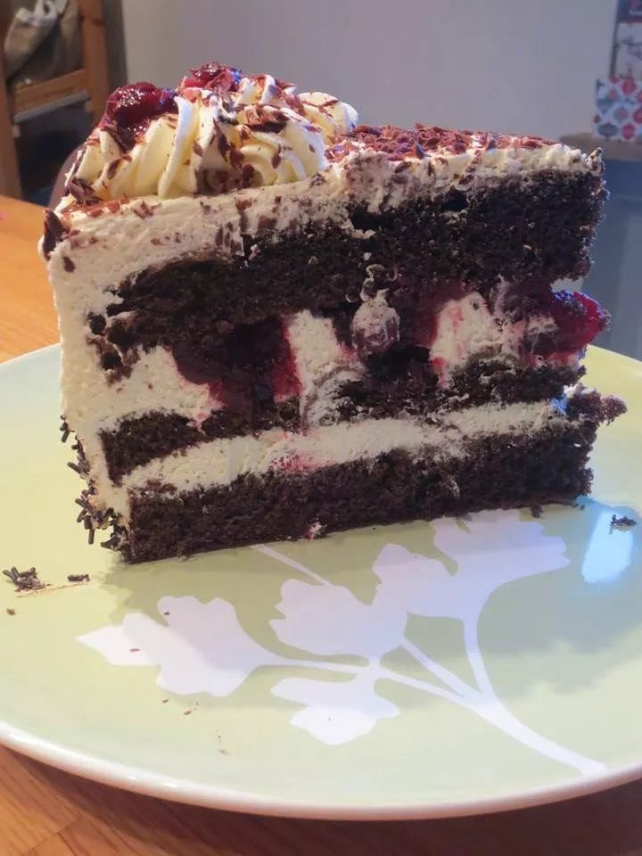 Cafe Mainland