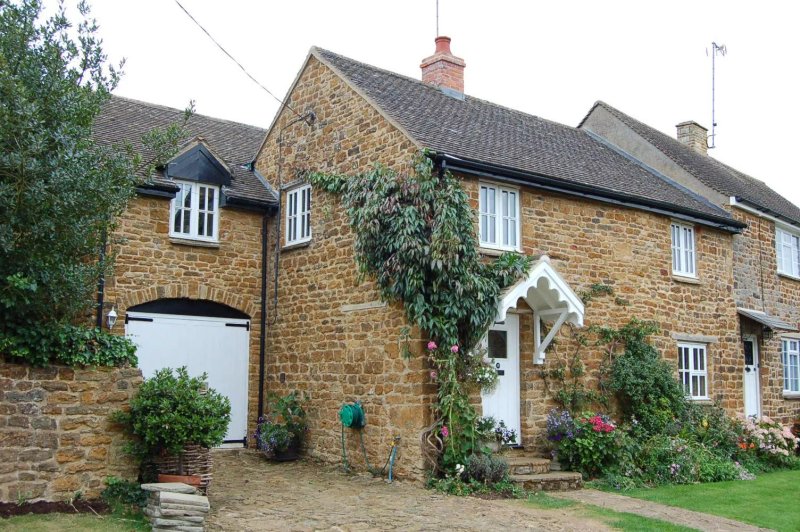 The Homestead