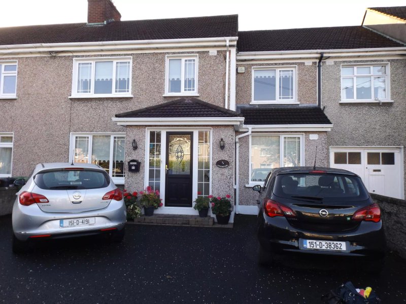 Loughkiern Bed and Breakfast