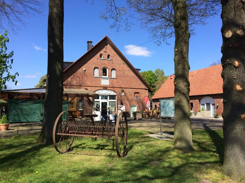 Schnieder Ferienhof