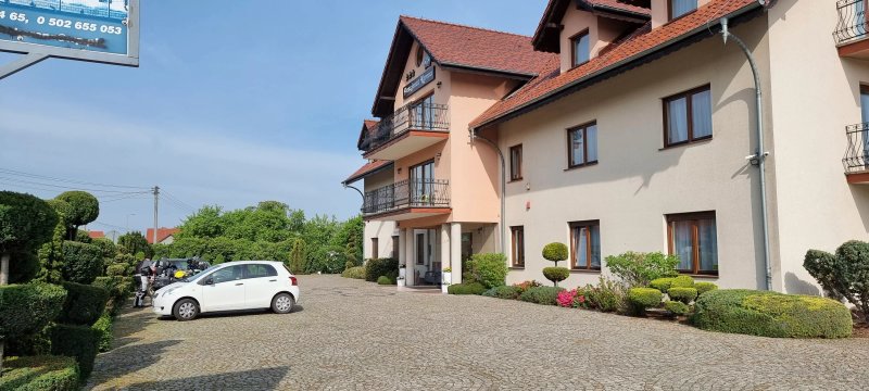 Pensjonat Korona