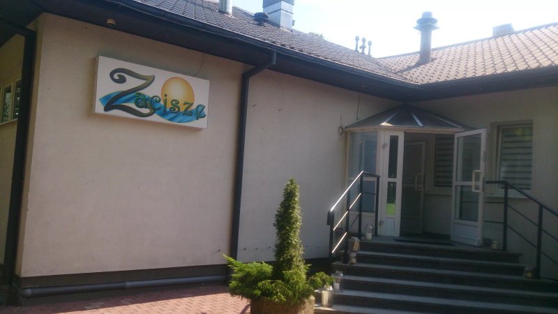 Restauracja Zacisze
