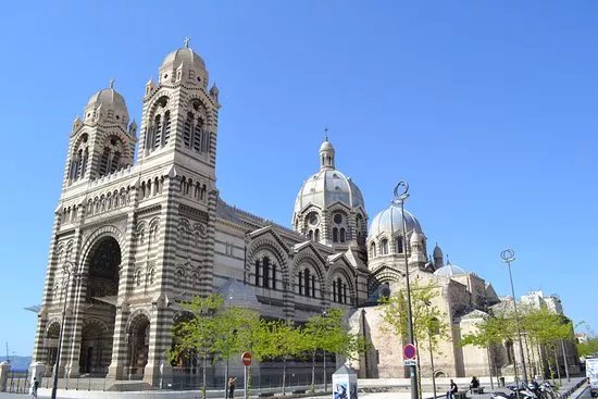 Cathedrale de la Major