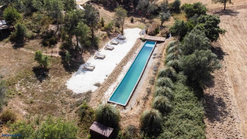 Sublim EcoLodge