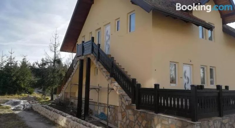 Apartmani Sirk Zlatibor