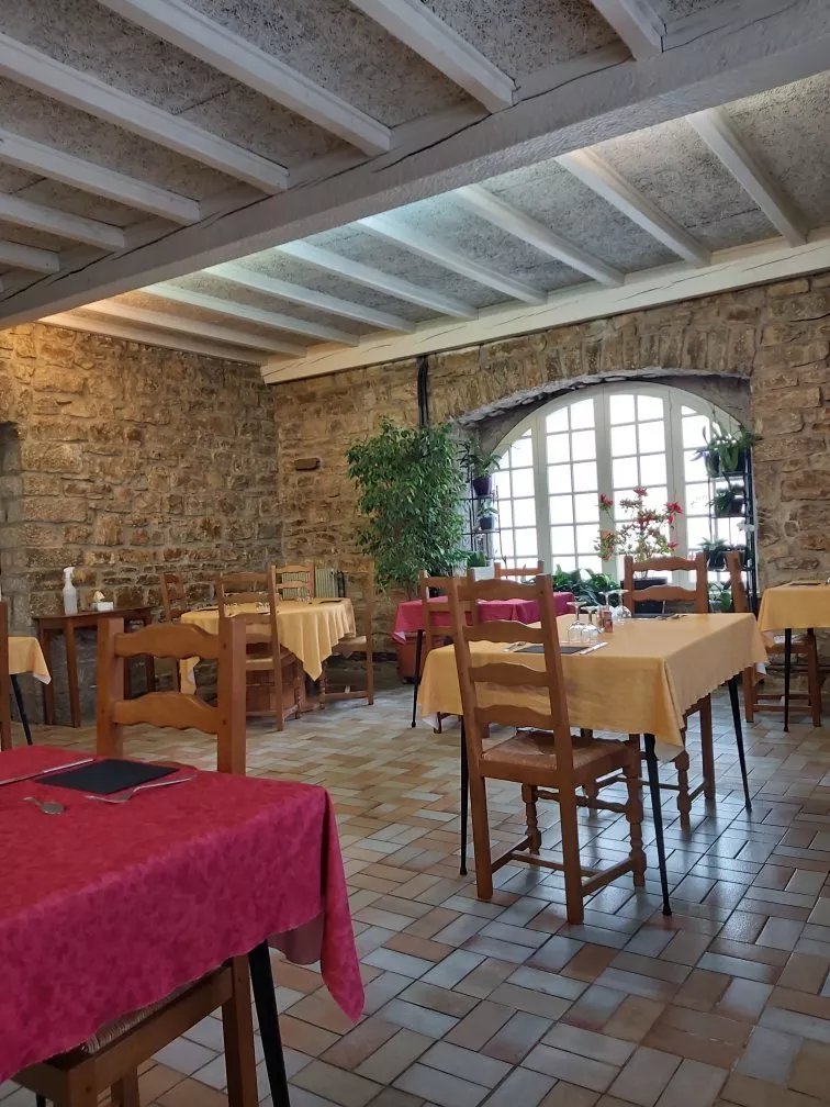 Relais Paris Geneve