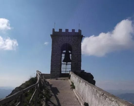 Santuario Diocesano San Paolino