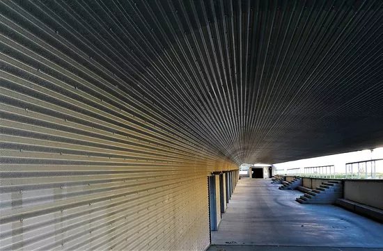 Departamento de Arquitectura e Artes Visuais da UE