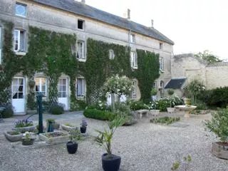 Le Clos St.-Bernard