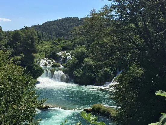 Go Explore Croatia