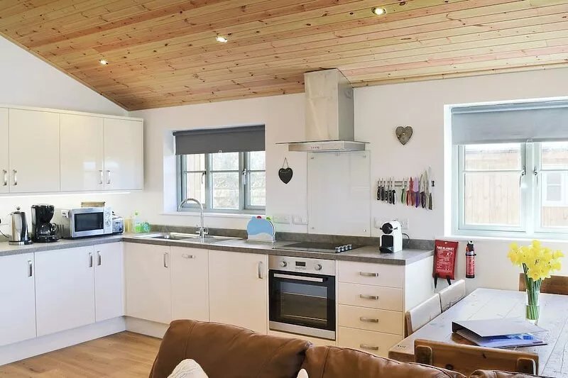 3 bedroom accommodation in St Columb, near Padstow